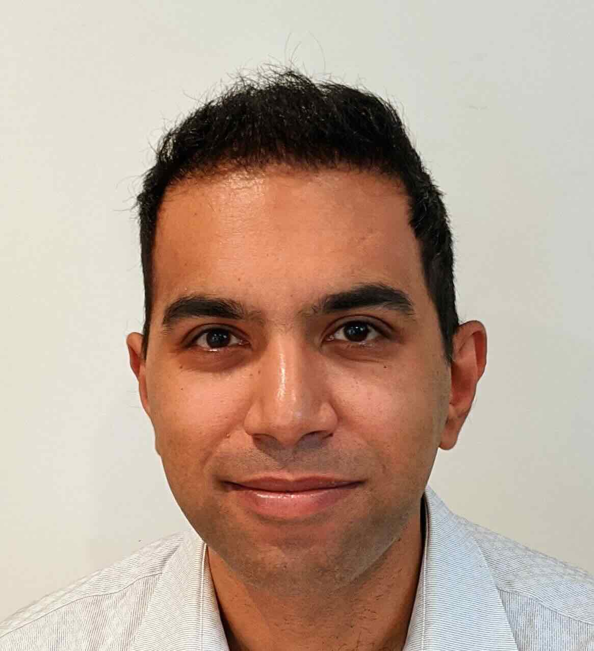 Ali ParandehGheibi - AI & Cybersecurity Expert, Sr Distinguished Engineer at Palo Alto Networks